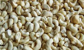 Premium Cashews